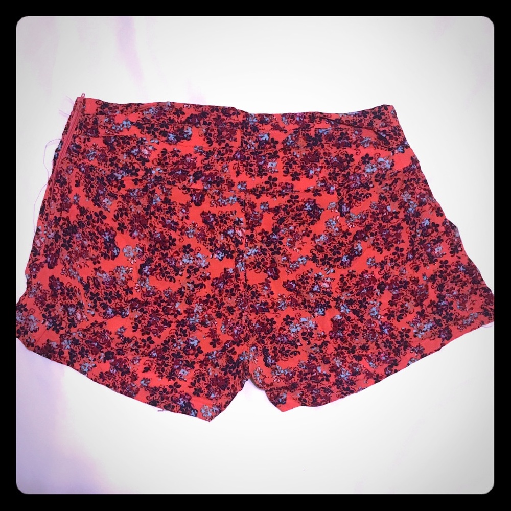 Charlotte Russe Shorts